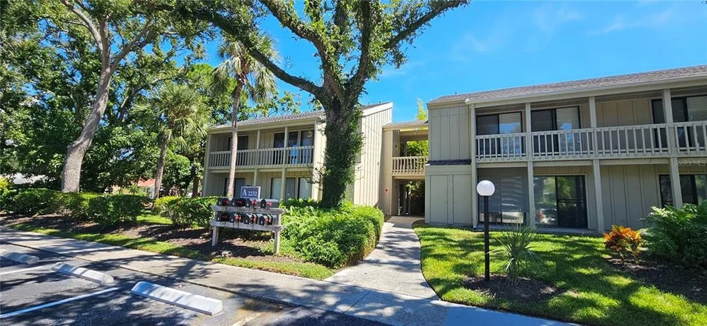 Unit for sale at 2232 BAHIA VISTA STREET, SARASOTA, FL 34239