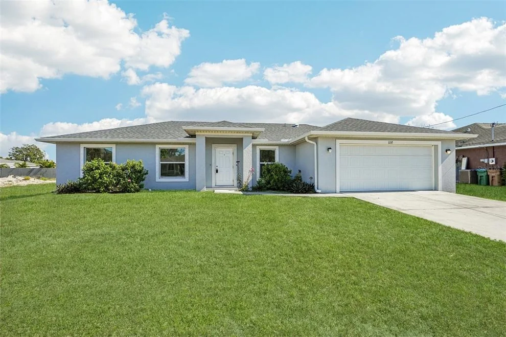 Unit for sale at 1137 NW 20TH AVENUE, CAPE CORAL, FL 33993