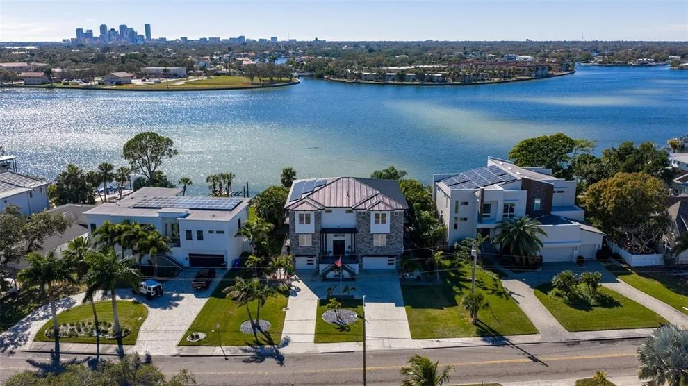 Unit for sale at 3830 SHORE ACRES BOULEVARD NE, ST PETERSBURG, FL 33703