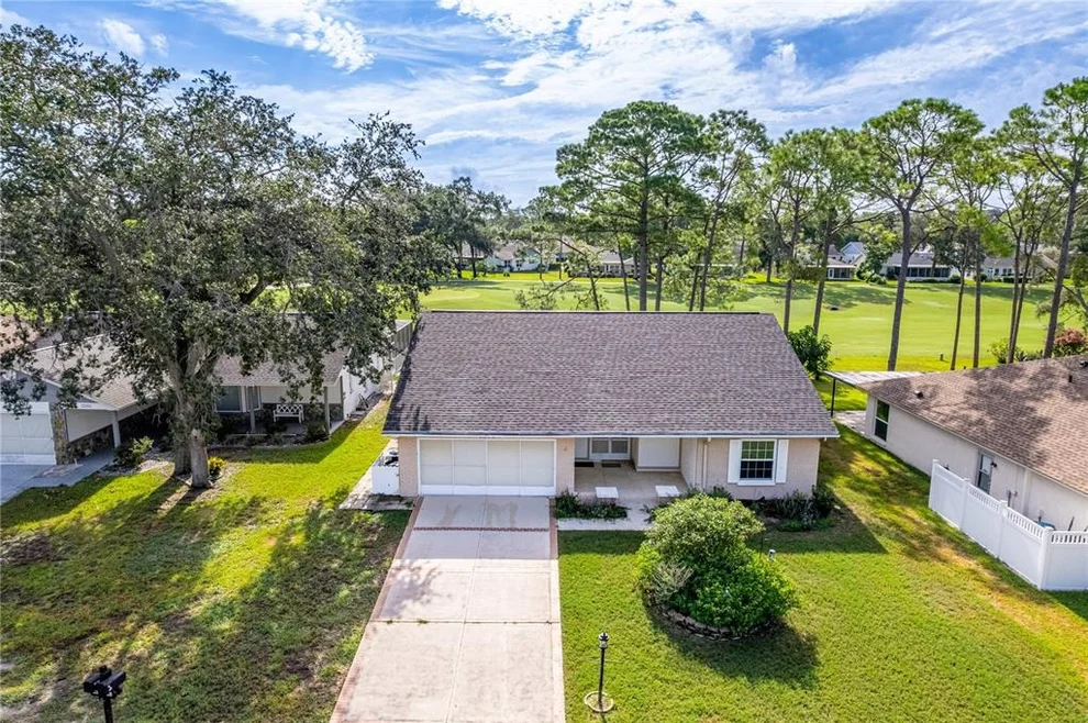 Unit for sale at 2376 BENT PINE COURT, SPRING HILL, FL 34606