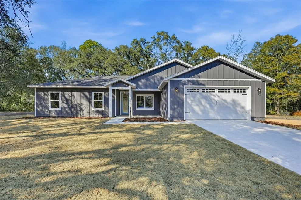 Unit for sale at 15204 NW 5TH AVENUE, NEWBERRY, FL 32669