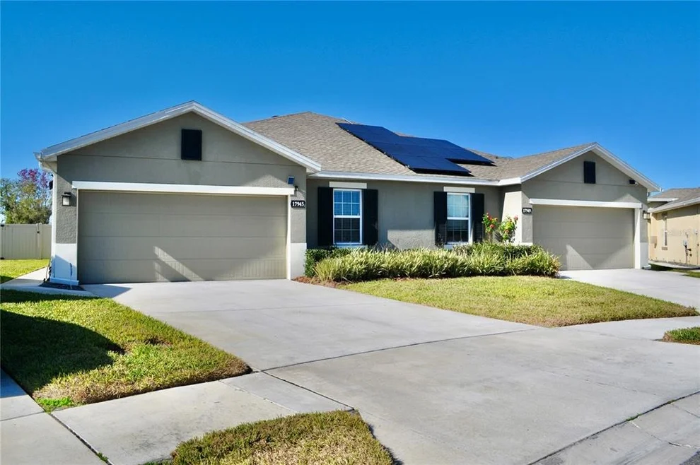 Unit for sale at 17945 TURNING LEAF CIRCLE, LAND O LAKES, FL 34638