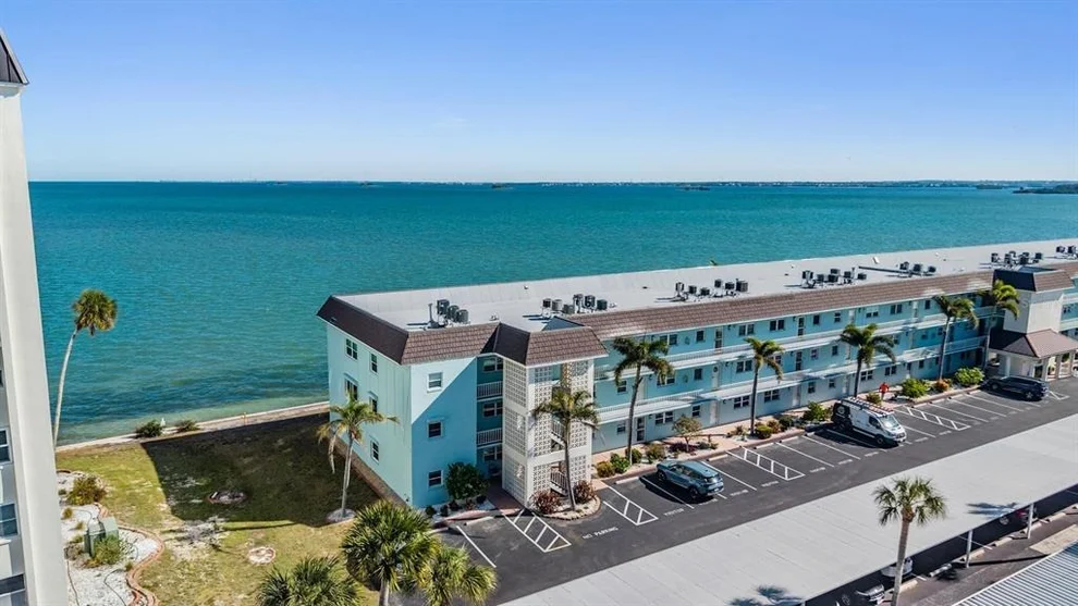 Unit for sale at 7 DUNOON PLACE, DUNEDIN, FL 34698