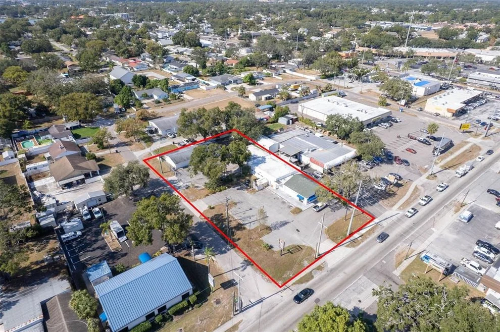 Unit for sale at 8202 N ARMENIA AVENUE, TAMPA, FL 33604