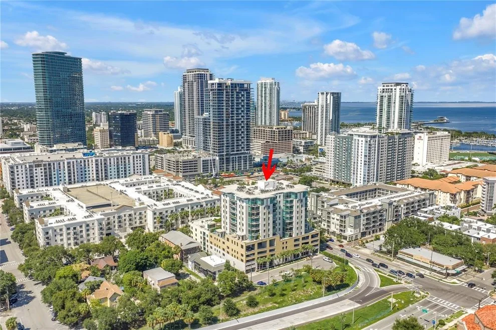 Unit for sale at 400 4TH AVENUE S, ST PETERSBURG, FL 33701