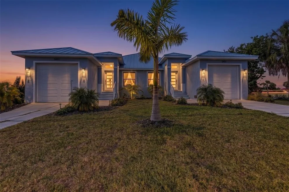 Unit for sale at 3451 BAL HARBOR BOULEVARD, PUNTA GORDA, FL 33950
