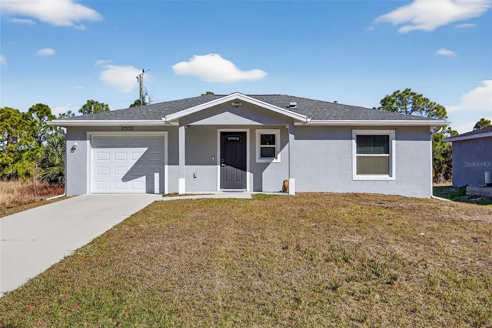 Unit for sale at 27130 SAVOY DRIVE, PUNTA GORDA, FL 33955