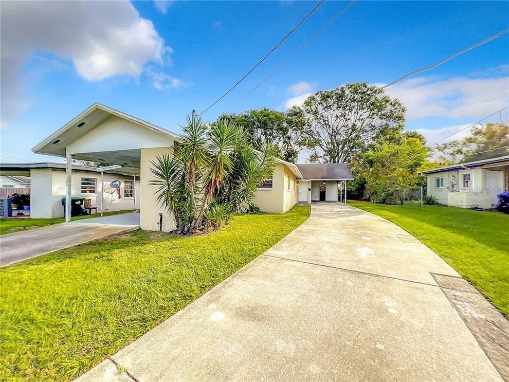 Unit for sale at 5331 DAVISSON AVENUE, ORLANDO, FL 32810