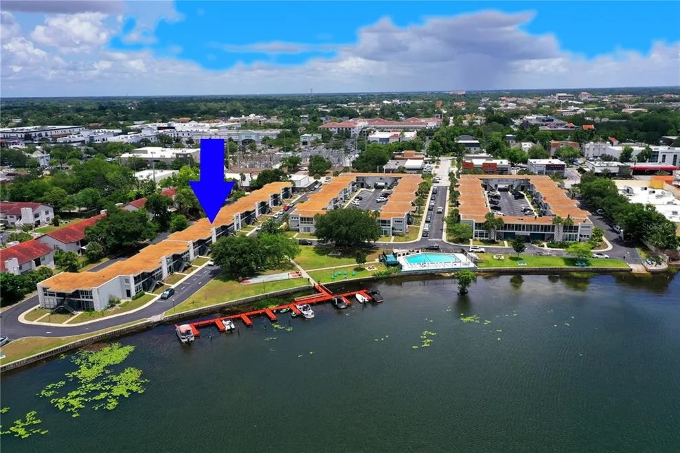 Unit for sale at 151 N ORLANDO AVENUE, WINTER PARK, FL 32789
