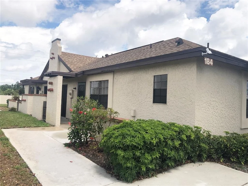 Unit for sale at 13100 S MCCALL ROAD, PORT CHARLOTTE, FL 33981