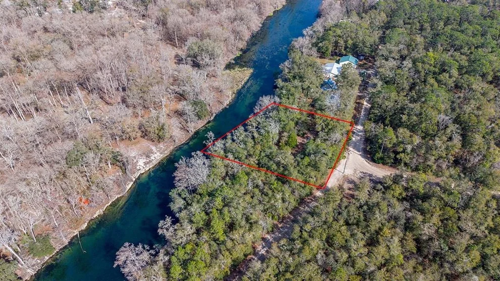 Unit for sale at TBD NE 108TH PLACE, BRANFORD, FL 32008