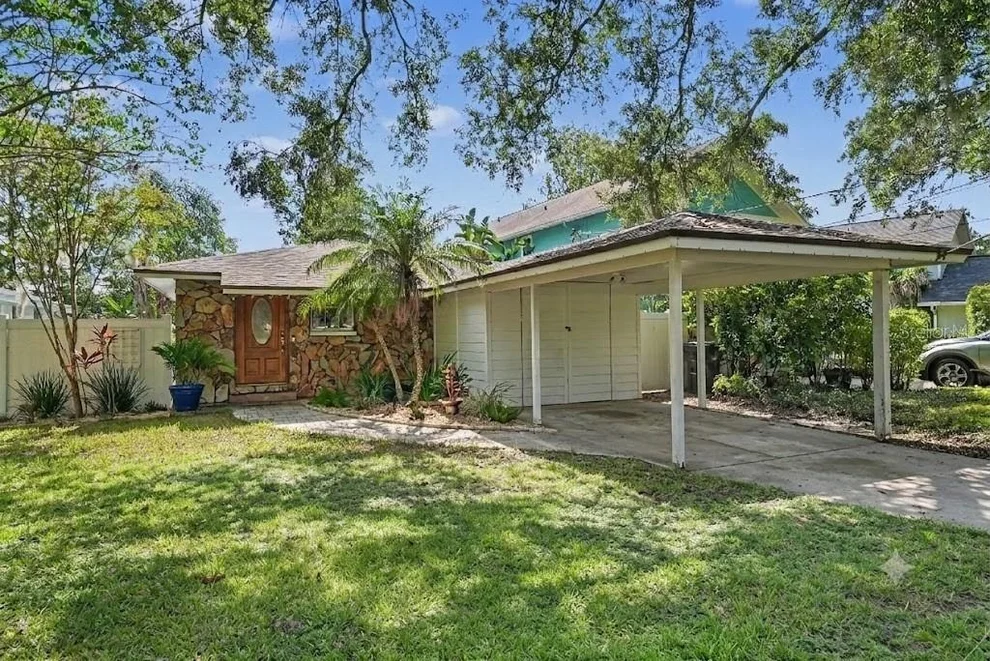 Unit for sale at 12320 WOODLEIGH AVENUE, TAMPA, FL 33612