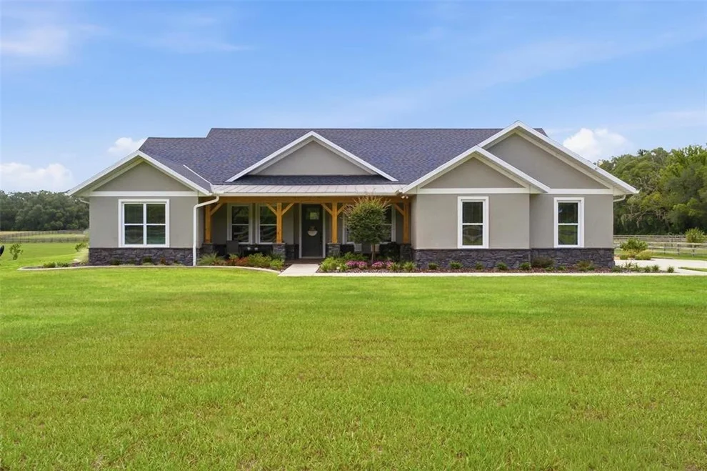 Unit for sale at 16241 SE 150TH AVENUE, WEIRSDALE, FL 32195