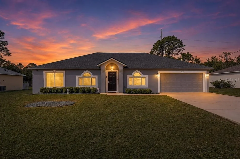 Unit for sale at 34 SECRETARY TRAIL, PALM COAST, FL 32164