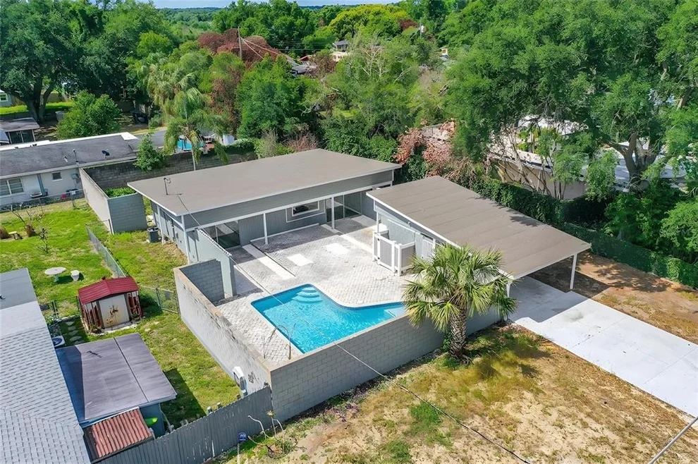 Unit for sale at 1558 DREXEL AVENUE NE, WINTER HAVEN, FL 33881