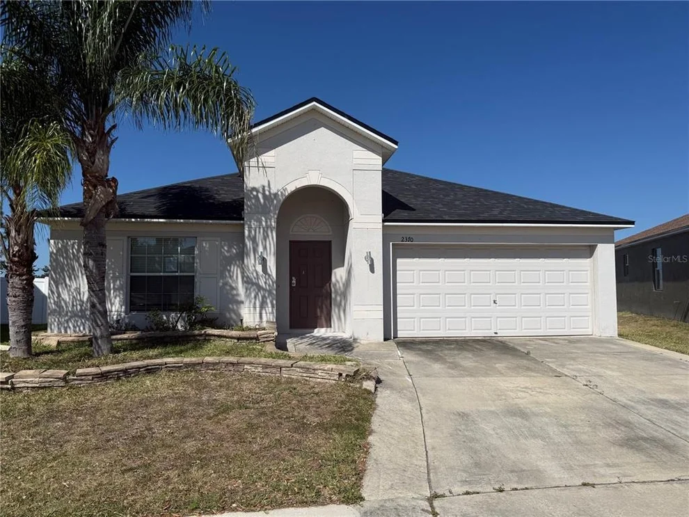 Unit for sale at 2370 DOVESONG TRACE DRIVE, RUSKIN, FL 33570