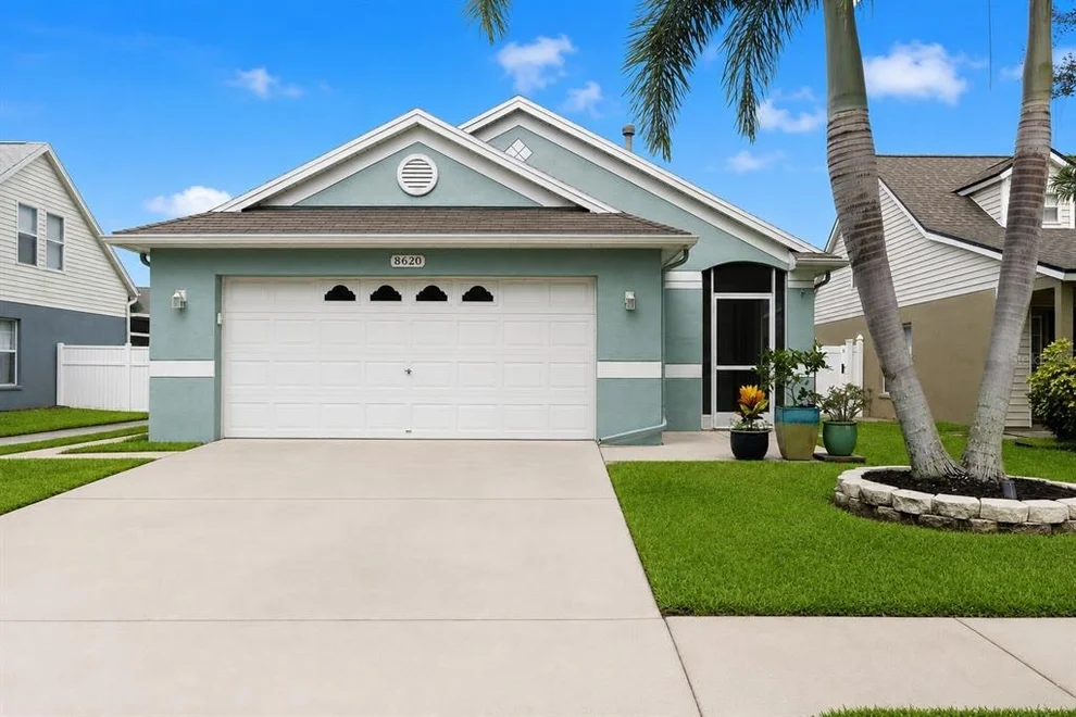Unit for sale at 8620 PERSEA COURT, NEW PORT RICHEY, FL 34655