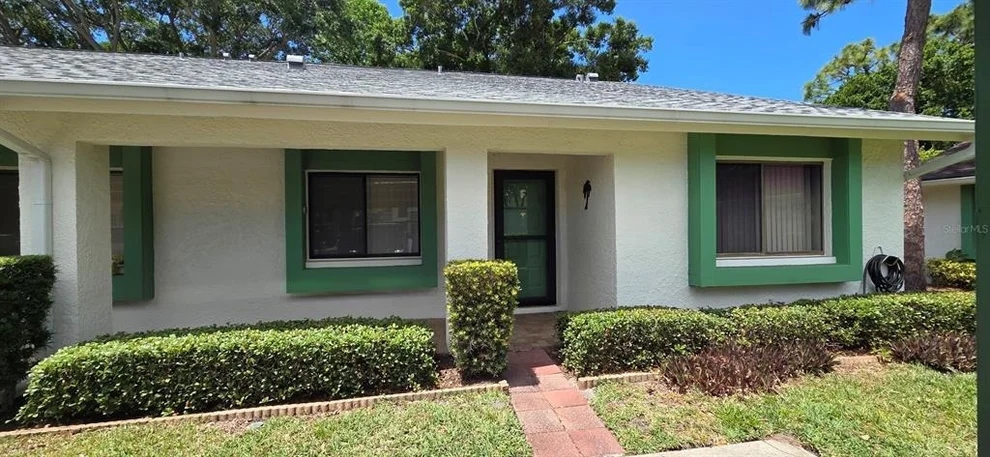 Unit for sale at 2532 ROYAL PINES CIRCLE, CLEARWATER, FL 33763