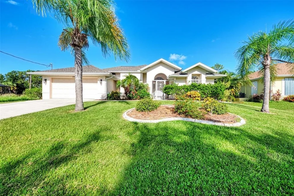 Unit for sale at 139 LONG MEADOW LANE LANE, ROTONDA WEST, FL 33947