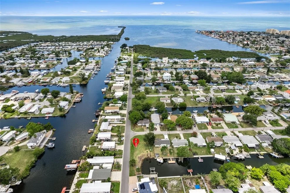 Unit for sale at 0 LISA DRIVE, HUDSON, FL 34667