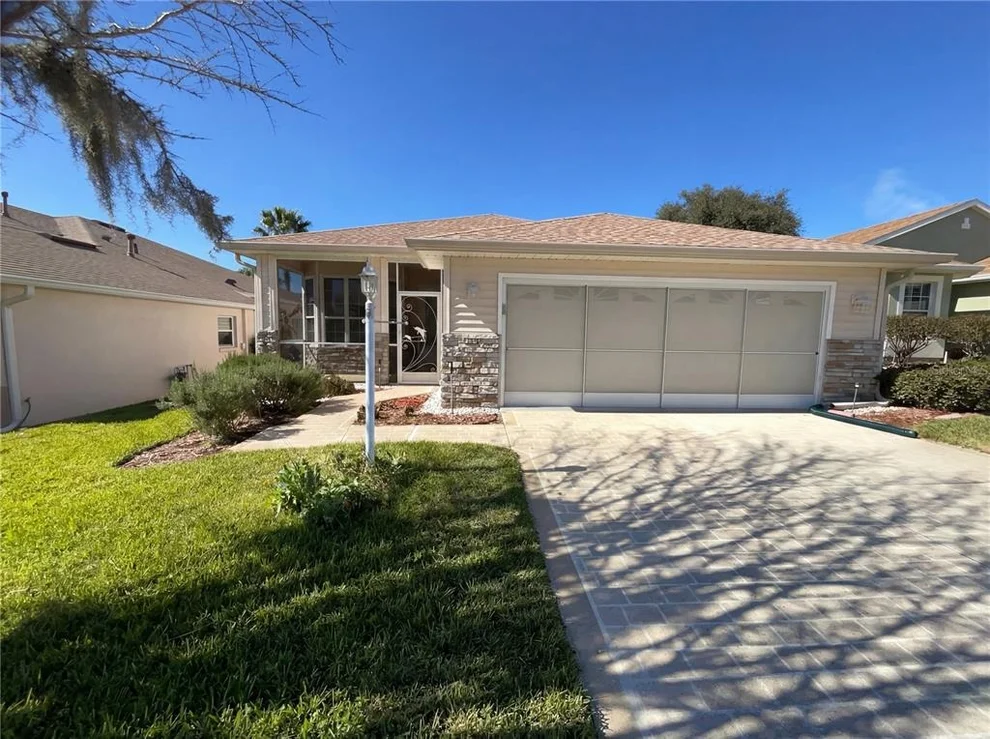 Unit for sale at 5928 BRITTANIA BOULEVARD, TAVARES, FL 32778