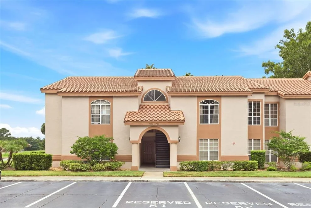 Unit for sale at 4696 SUSSEX TERRACE, ORLANDO, FL 32811