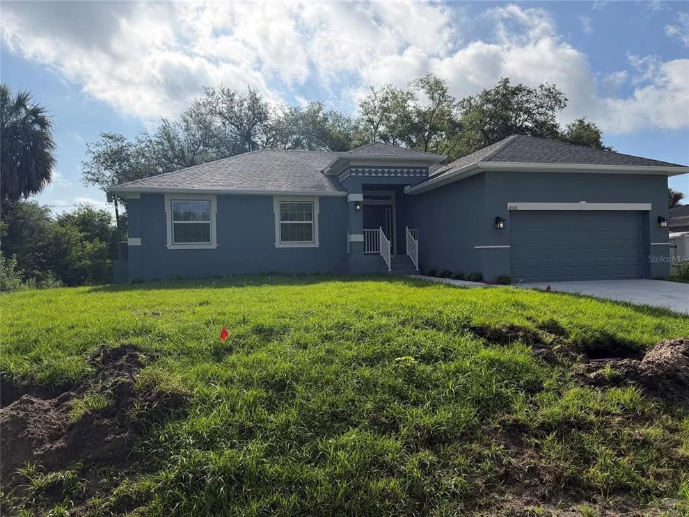 Unit for sale at 4508 BRINTNALL STREET, PORT CHARLOTTE, FL 33948