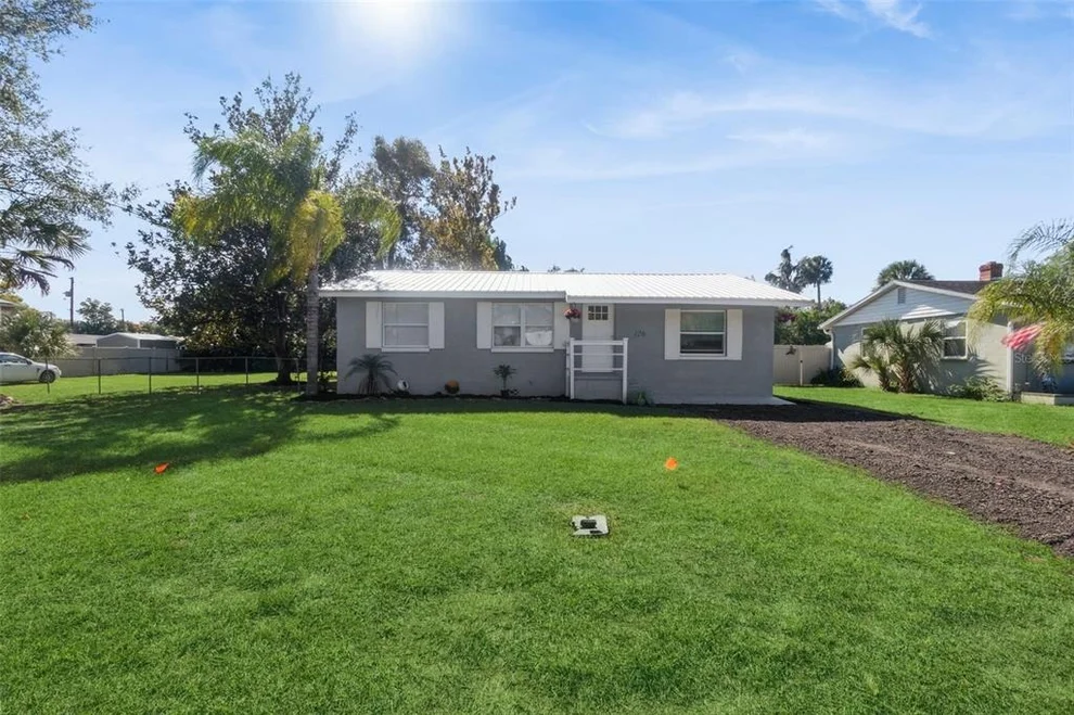 Unit for sale at 126 KENSINGTON ROAD, DELAND, FL 32724