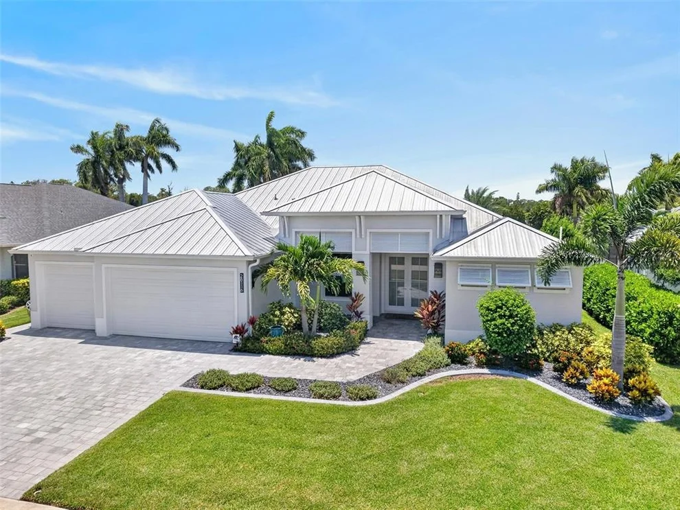 Unit for sale at 28116 N MCCALL ROAD, ENGLEWOOD, FL 34223