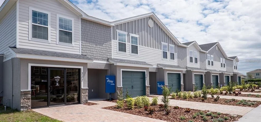 Unit for sale at 374 CHESAPEAKE DRIVE, ST CLOUD, FL 34771