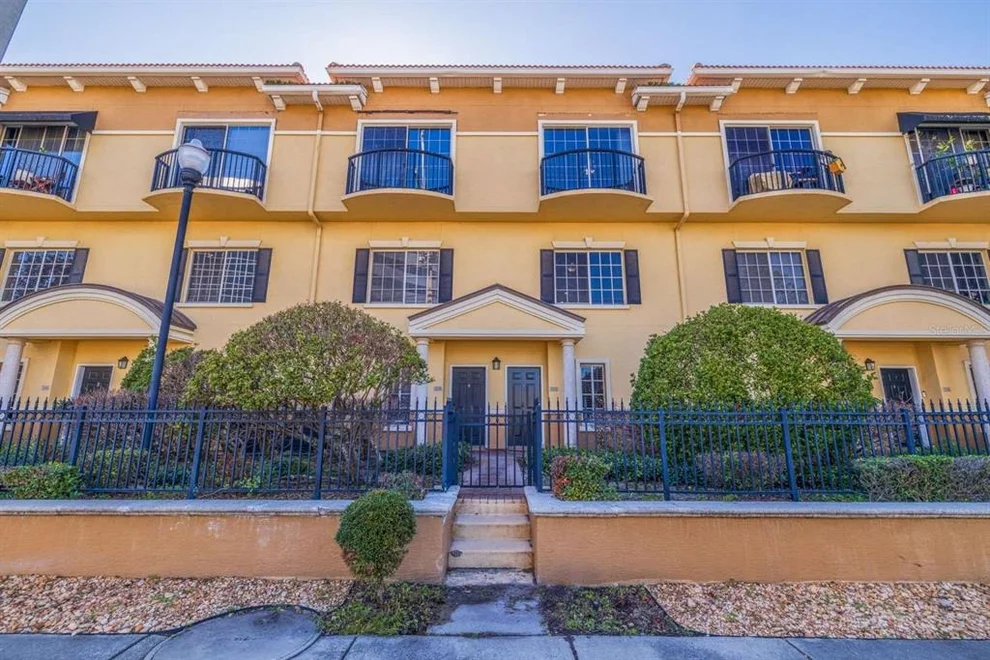 Unit for sale at 5252 W KENNEDY BOULEVARD, TAMPA, FL 33609