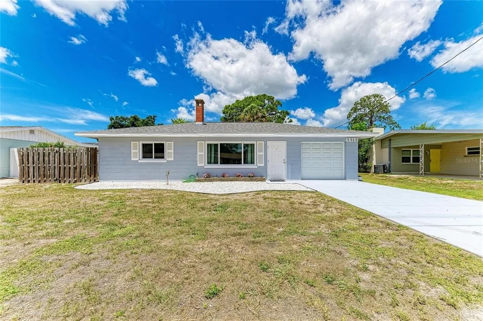 Unit for sale at 5510 21ST STREET COURT W, BRADENTON, FL 34207