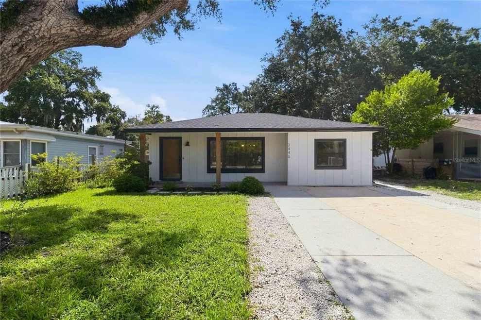 Unit for sale at 2445 SANFORD AVENUE, SANFORD, FL 32771