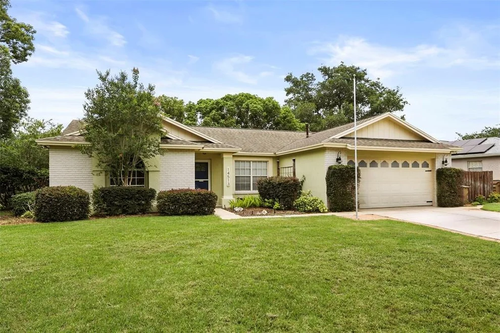 Unit for sale at 14513 POINTE EAST TRAIL, CLERMONT, FL 34711
