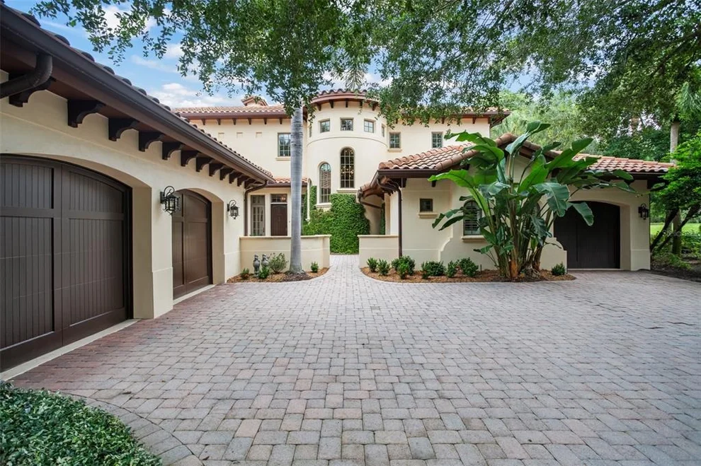 Unit for sale at 4806 ALEXANDRA GARDEN CT, WINDERMERE, FL 34786