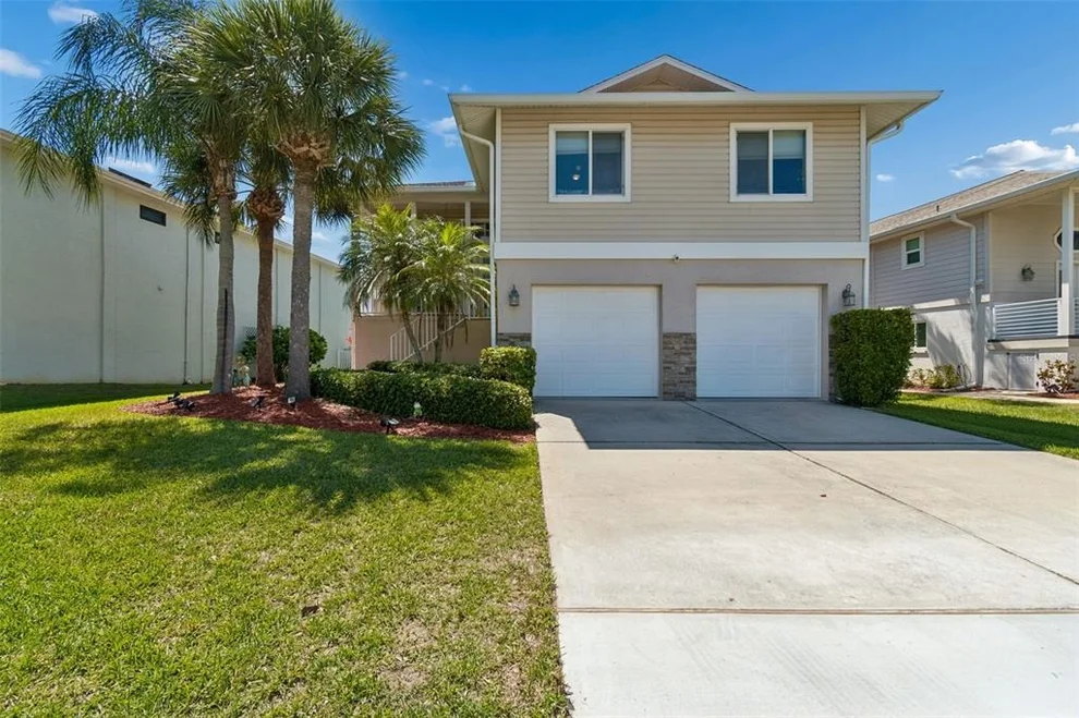 Unit for sale at 6211 BAYSIDE DRIVE, NEW PORT RICHEY, FL 34652