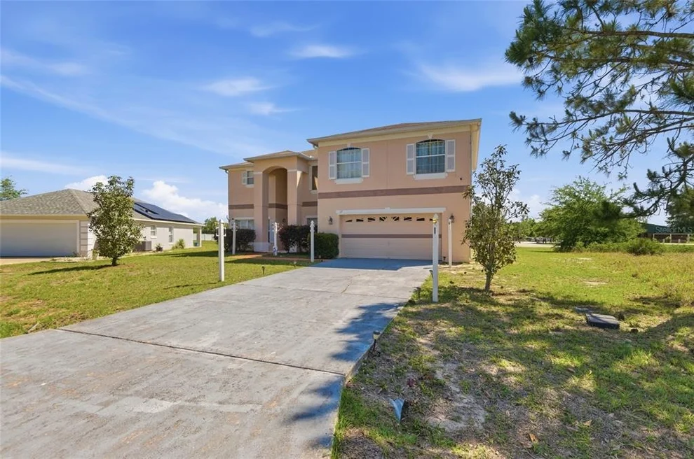 Unit for sale at 27 INCONNU DRIVE, KISSIMMEE, FL 34759