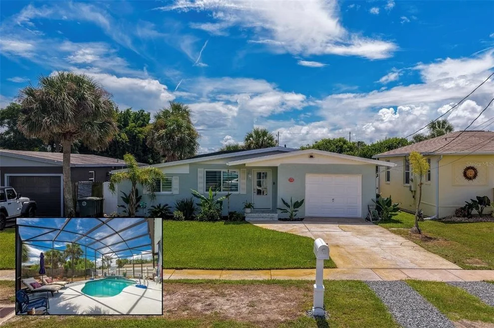 Unit for sale at 348 WOODLAND AVENUE, DAYTONA BEACH, FL 32118