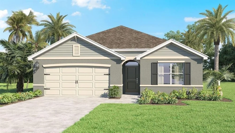 Unit for sale at 2478 AVEENO AVENUE, HAINES CITY, FL 33844