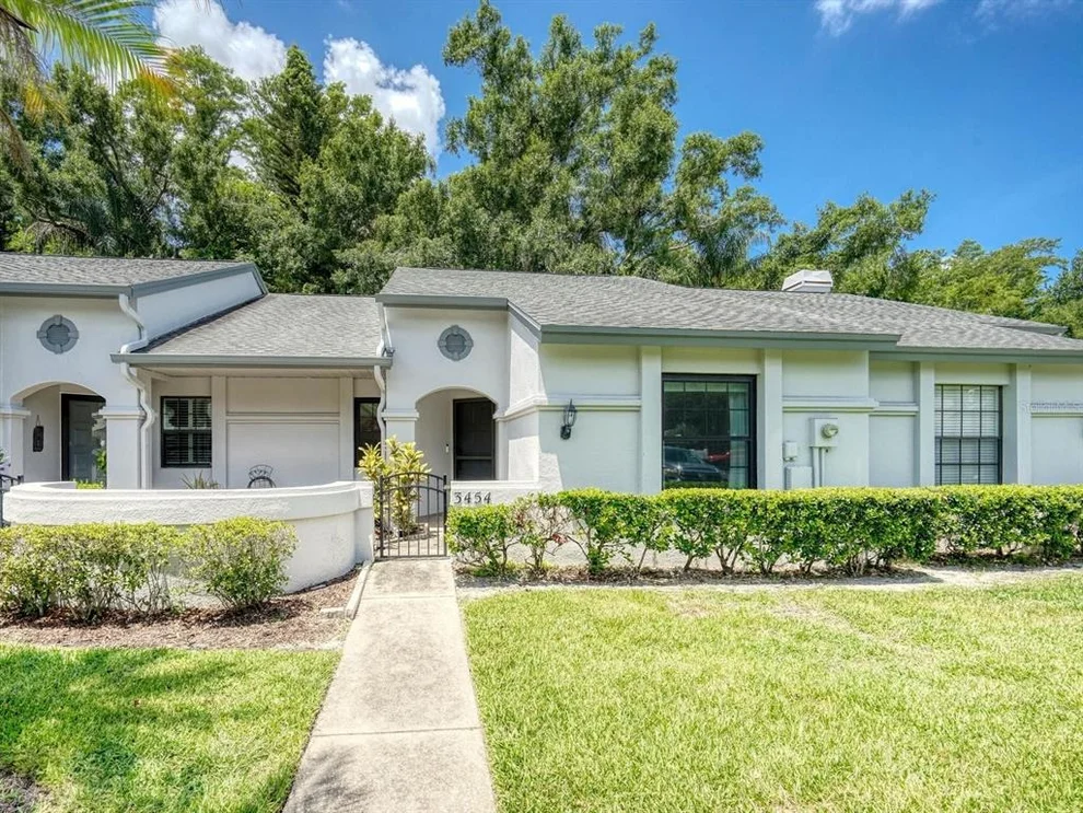 Unit for sale at 3454 KILLDEER PLACE, PALM HARBOR, FL 34685