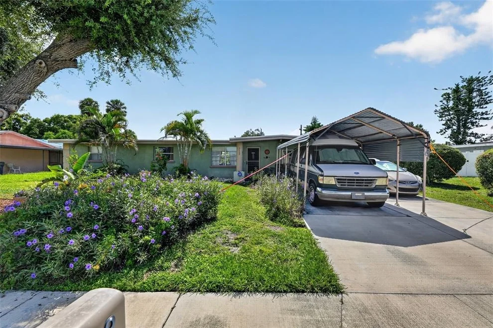 Unit for sale at 3108 8TH AVENUE E, PALMETTO, FL 34221