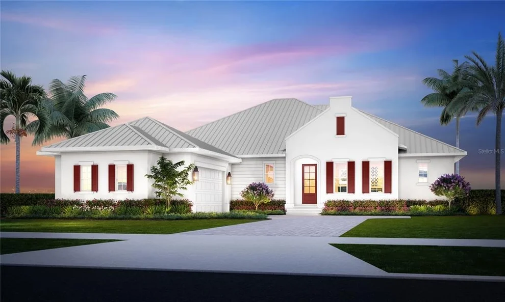 Unit for sale at 4527 WESTLAKE STREET, BRADENTON, FL 34210