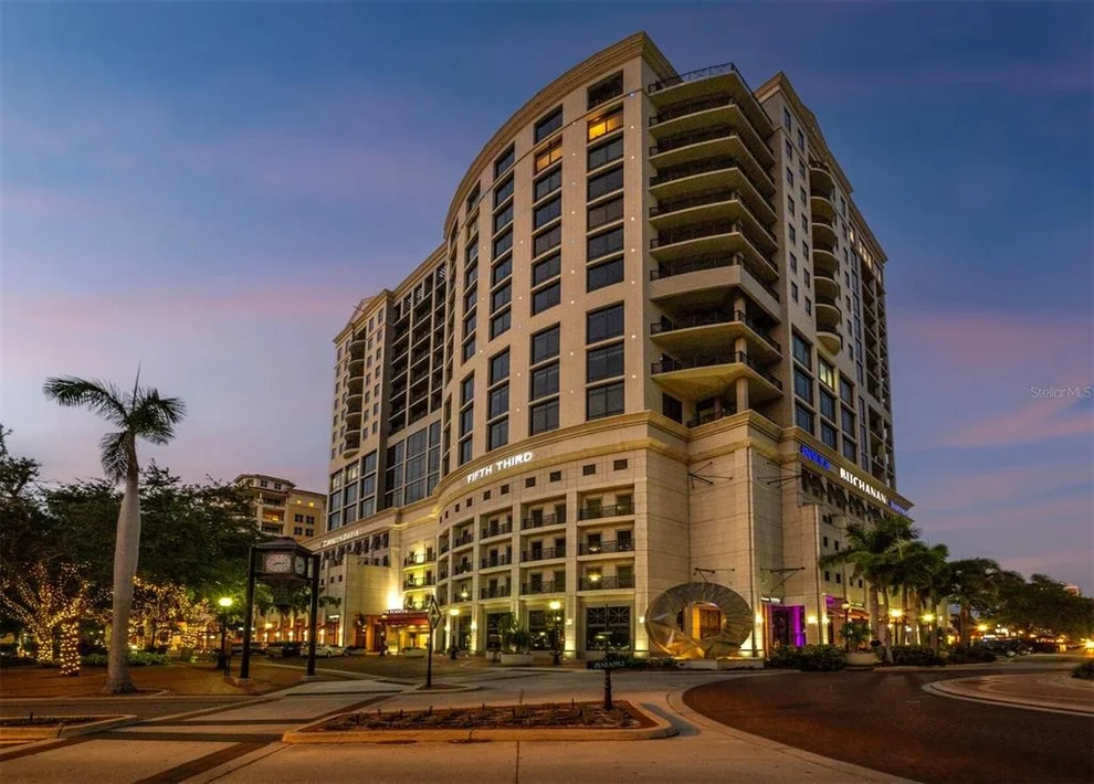 Unit for sale at 50 CENTRAL AVENUE, SARASOTA, FL 34236