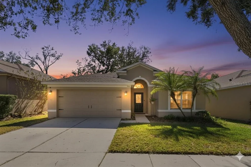 Unit for sale at 1129 EMERALD HILL WAY, VALRICO, FL 33594
