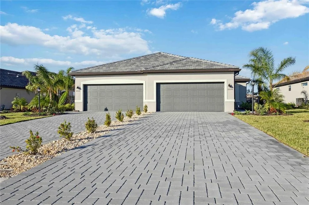 Unit for sale at 8141 SHORE LAKE DRIVE, ENGLEWOOD, FL 34224