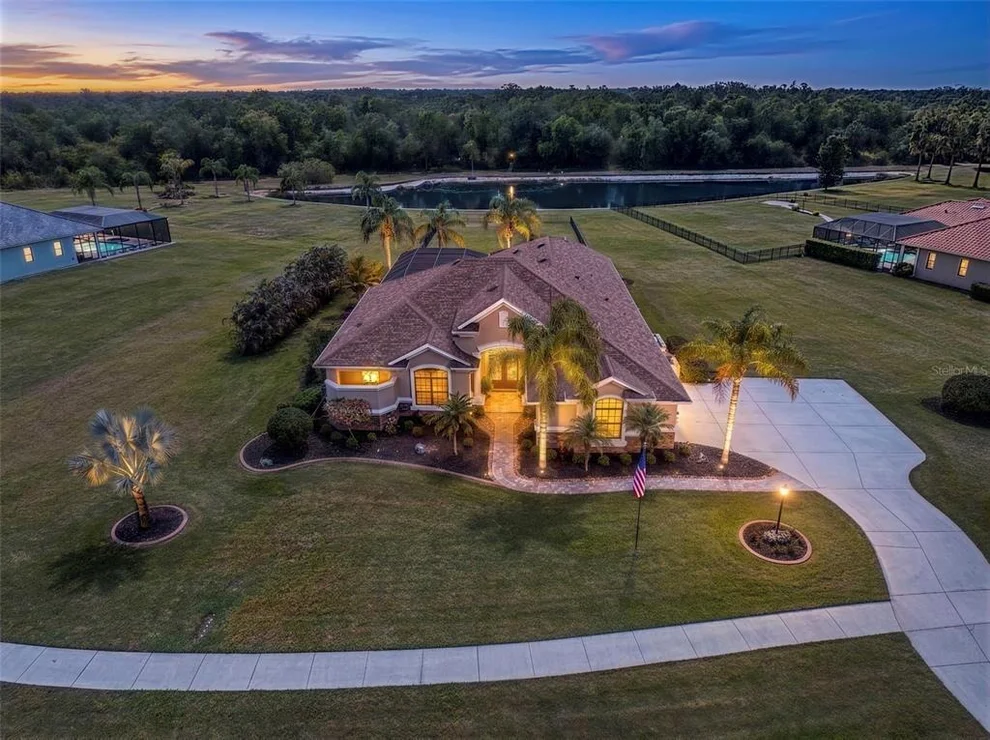 Unit for sale at 3710 TWIN RIVERS TRAIL, PARRISH, FL 34219