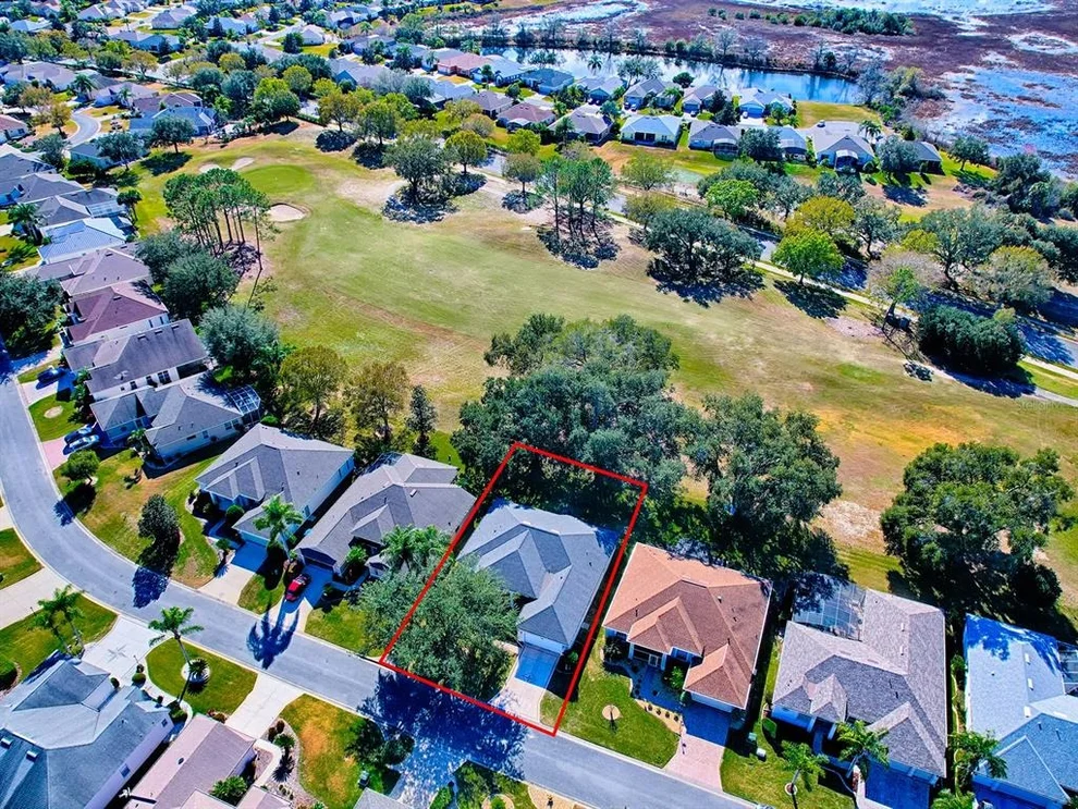 Unit for sale at 24239 BELLE MEDE DRIVE, LEESBURG, FL 34748