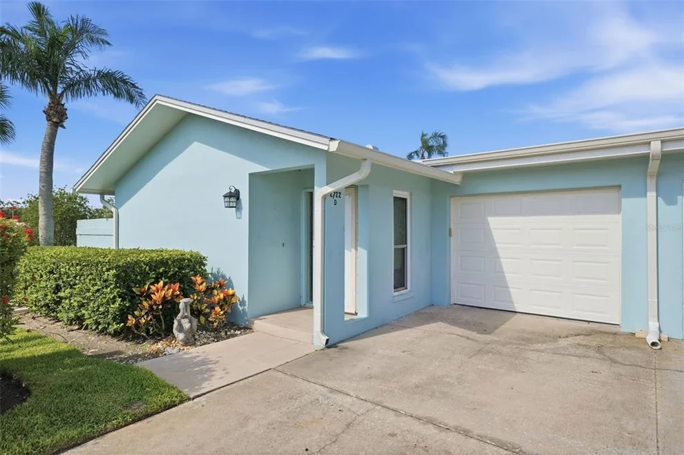 Unit for sale at 2722 SHERBROOKE LANE, PALM HARBOR, FL 34684