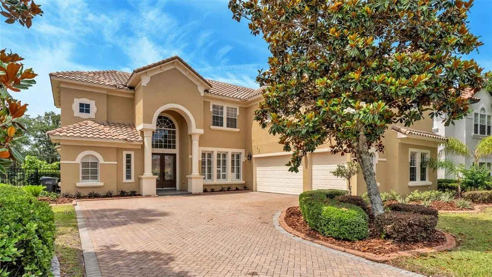 Unit for sale at 521 CHELSEA AVENUE, DAVENPORT, FL 33837