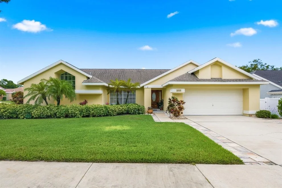 Unit for sale at 1856 WOOD THRUSH WAY, PALM HARBOR, FL 34683